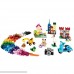 LEGO Classic Large Creative Brick Box 10698 10698 B00NHQF6MG